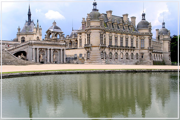 Музей Конде